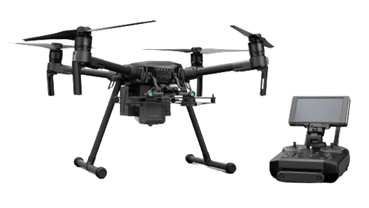 Сервисный центр DJI в Воронеже
